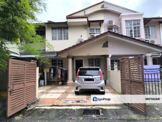 Seksyen 6, Kota Damansara