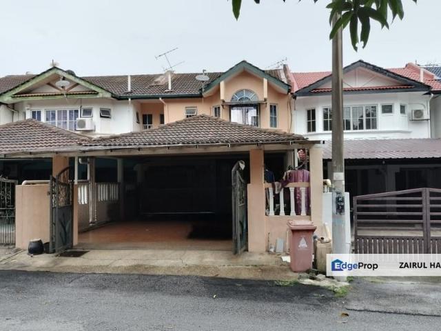 Seksyen 6, Kota Damansara