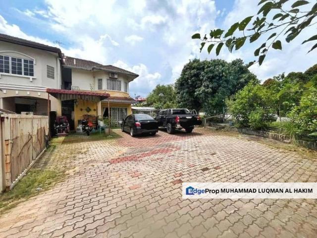 Seksyen 6, Kota Damansara