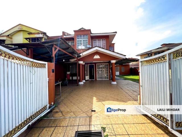 Seksyen 6, Kota Damansara