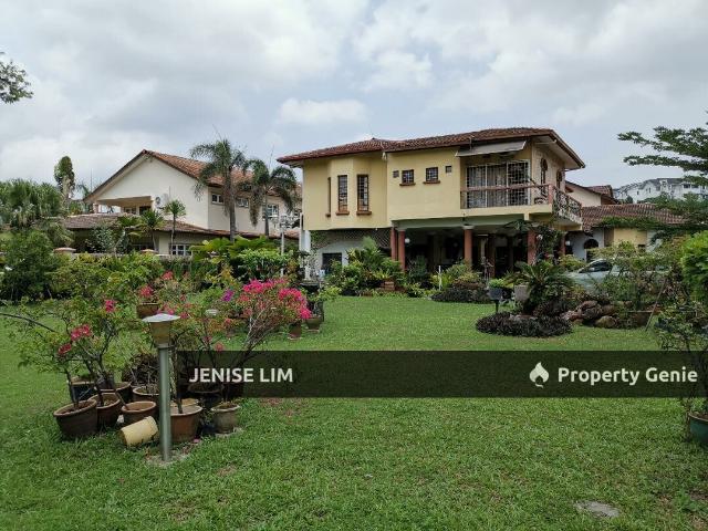 Seksyen 6, Kota Damansara For Sale
