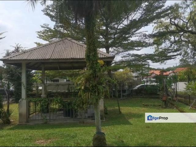 Seksyen 6, Petaling Jaya