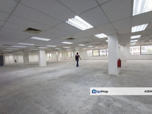 Seksyen 6, Petaling Jaya