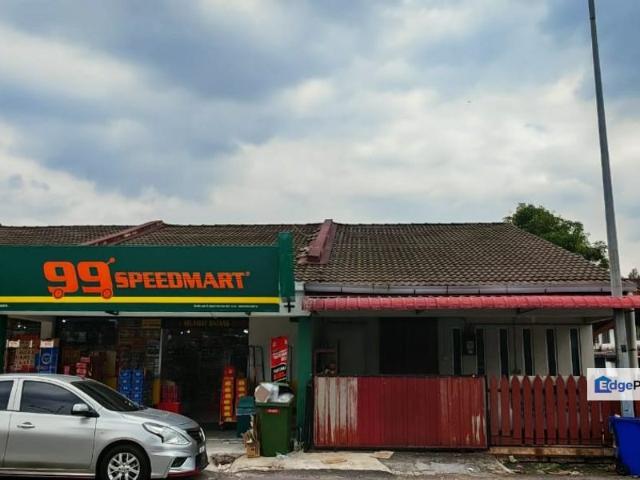 Seksyen 6, Petaling Jaya
