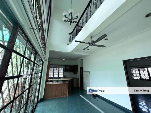 Seksyen 6, Petaling Jaya