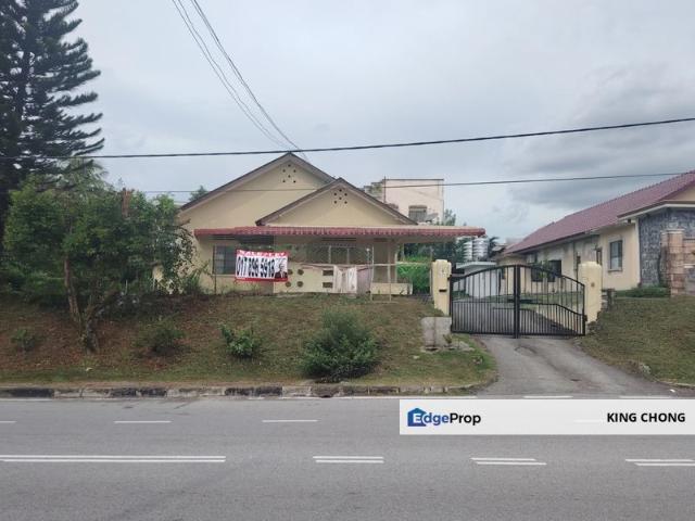 Seksyen 6, Petaling Jaya