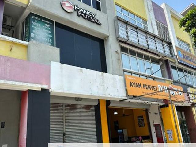 Seksyen 7