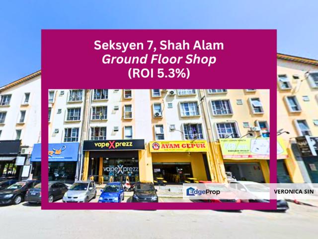 Seksyen 7
