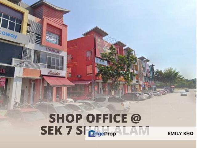 Seksyen 7