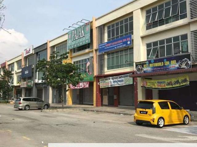 SEKSYEN 7