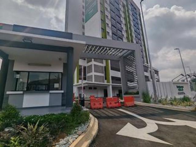 Seksyen 7 Bangi Intana Ria 3 Bandar Baru Bangi