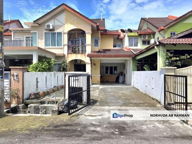 Seksyen 7, Bandar Baru Bangi
