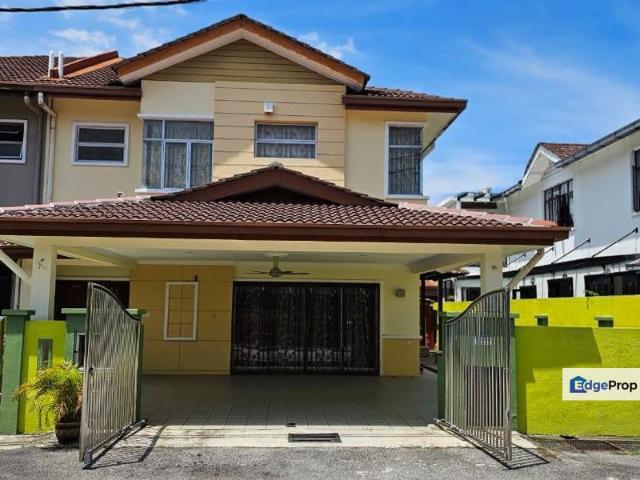 Seksyen 7, Bandar Baru Bangi