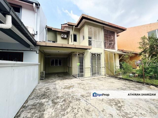 Seksyen 7, Bandar Baru Bangi