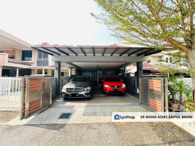 Seksyen 7, Bandar Baru Bangi