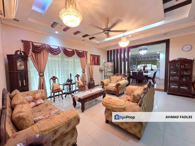 Seksyen 7, Bandar Baru Bangi