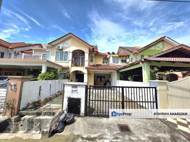 Seksyen 7, Bandar Baru Bangi