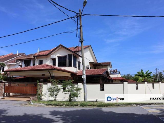 Seksyen 7, Bandar Baru Bangi