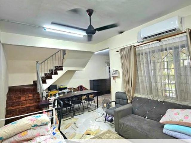 Seksyen 7, Bandar Baru Bangi