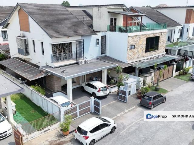 Seksyen 7, Bandar Baru Bangi