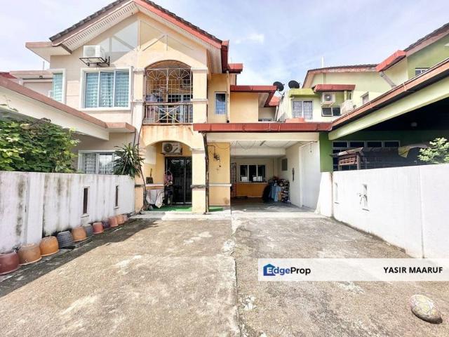 Seksyen 7, Bandar Baru Bangi