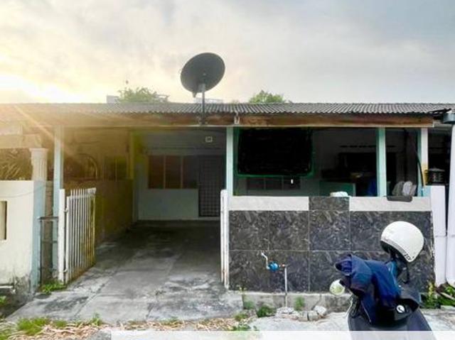 Seksyen 7, Bandar Baru Bangi
