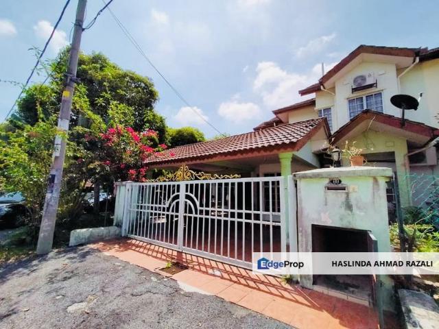 Seksyen 7, Bandar Baru Bangi