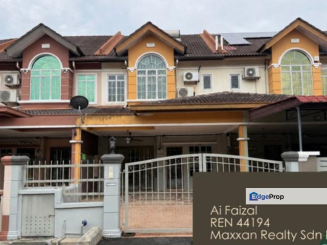 Seksyen 7, Bandar Baru Bangi