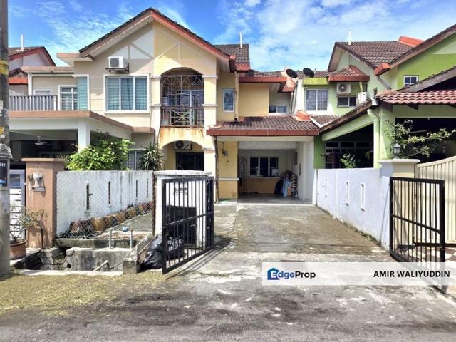 Seksyen 7, Bandar Baru Bangi