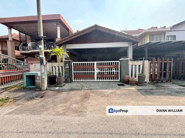 Seksyen 7, Bandar Baru Bangi