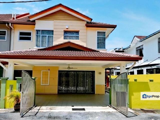 Seksyen 7, Bandar Baru Bangi