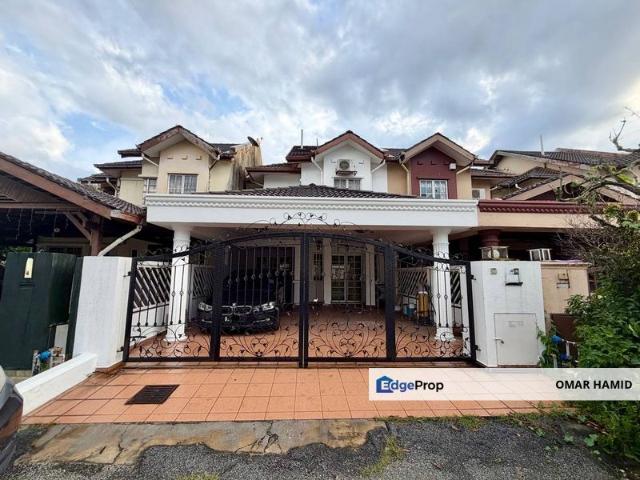 Seksyen 7, Bandar Baru Bangi