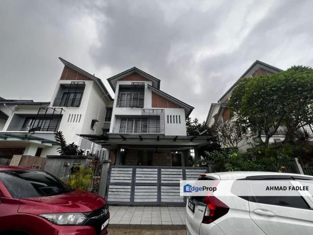 Seksyen 7, Bandar Baru Bangi