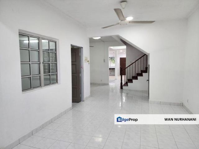 Seksyen 7, Bandar Baru Bangi