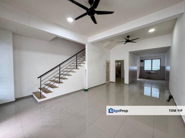 Seksyen 7, Bandar Country Homes