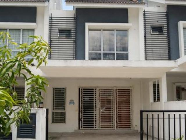 Seksyen 7, Bandar Country Homes