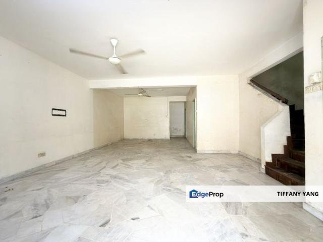 Seksyen 7, Bandar Country Homes