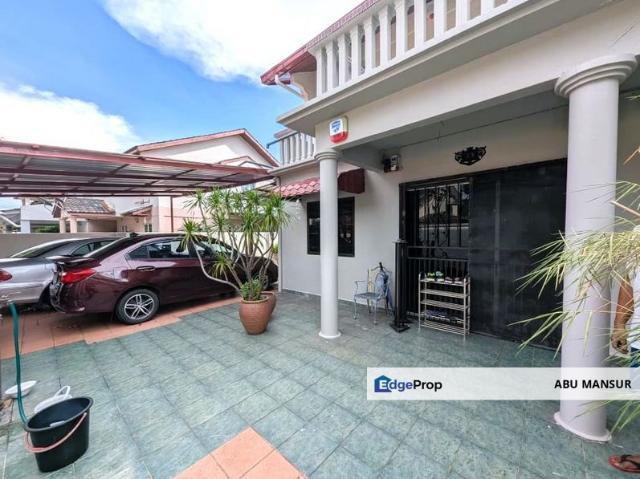 Seksyen 7, Kota Damansara