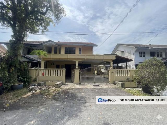 Seksyen 7, Kota Damansara