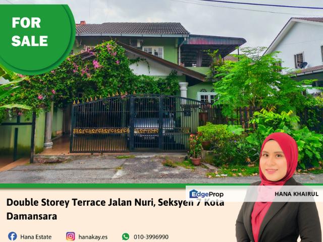 Seksyen 7, Kota Damansara