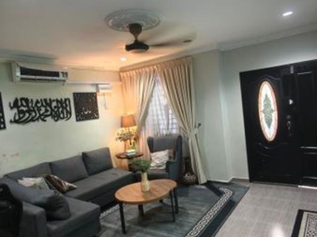 Seksyen 7, Kota Damansara