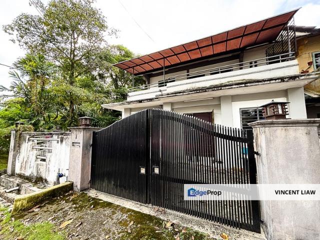 Seksyen 7, Kota Damansara