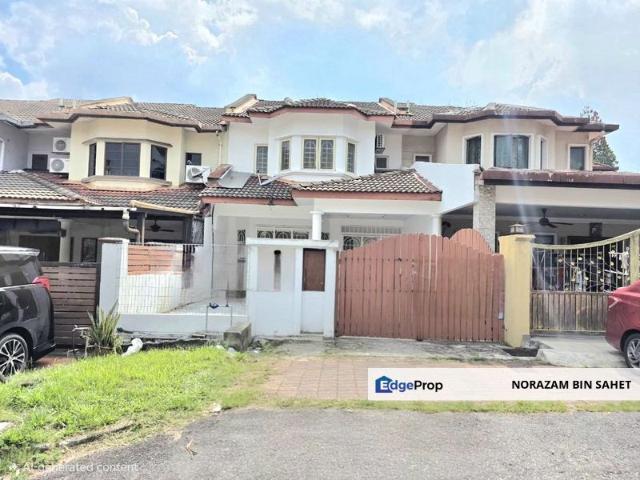 Seksyen 7, Shah Alam
