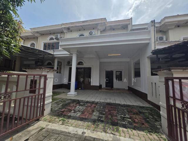 Seksyen 7 Shah Alam