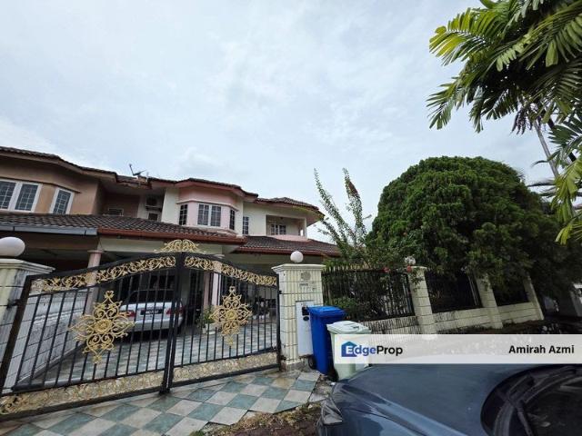 Seksyen 7, Shah Alam