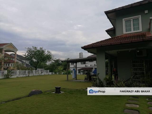 Seksyen 7, Shah Alam