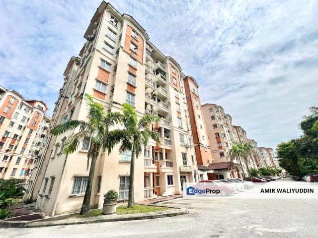 Seksyen 7, Shah Alam