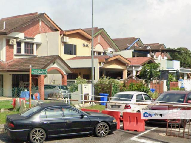 Seksyen 7, Shah Alam