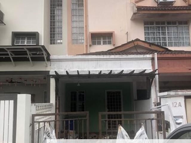 Seksyen 7, Shah Alam