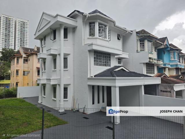 Seksyen 7, Shah Alam